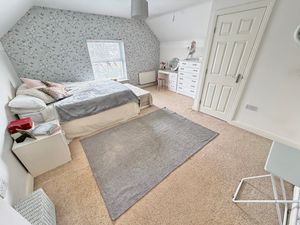 Strawberry Park Whitby